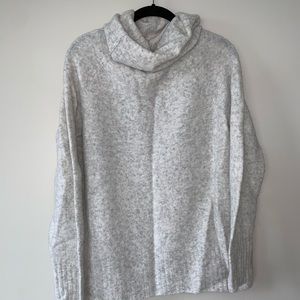 Aritzia Turtleneck Sweater